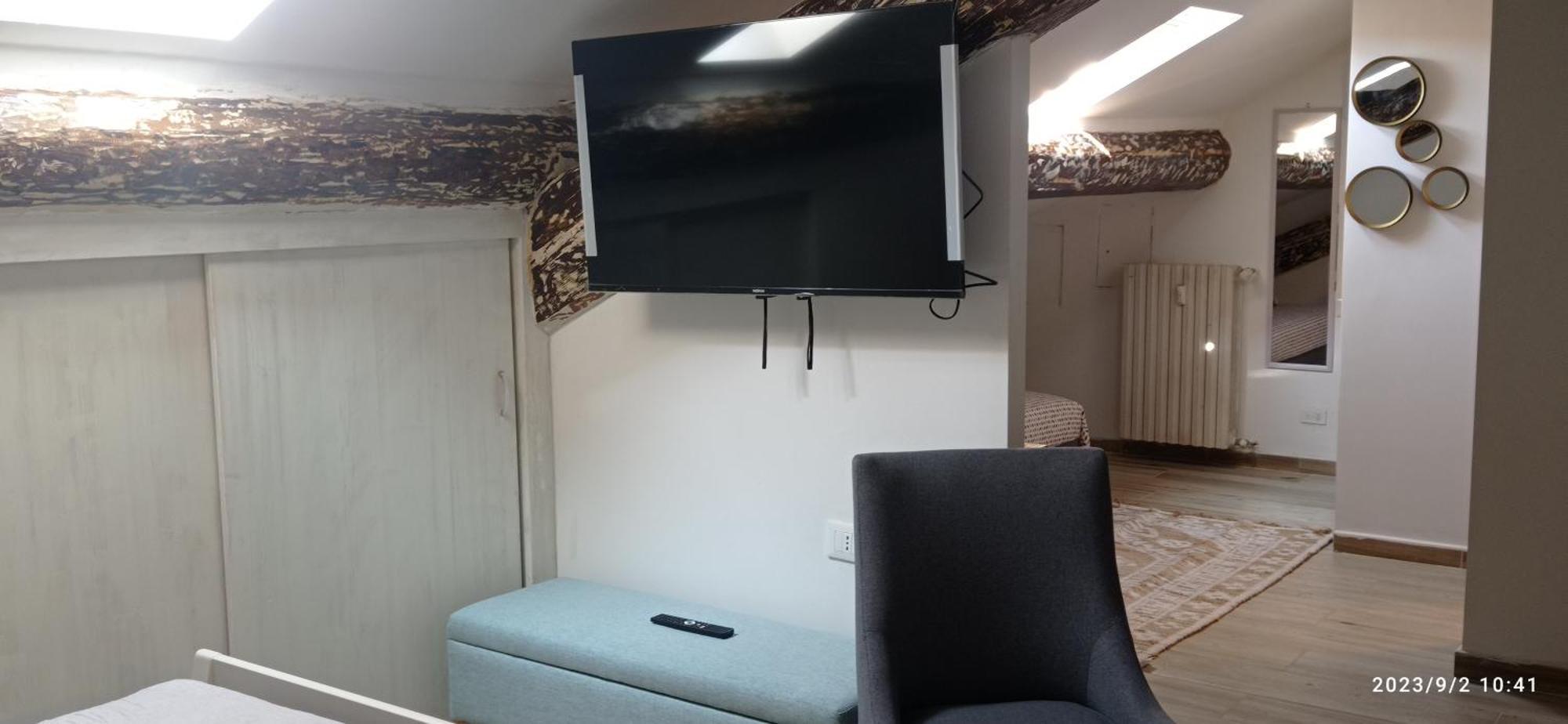 Appartement Centro Milano Corso Buenos Aires Chambre photo