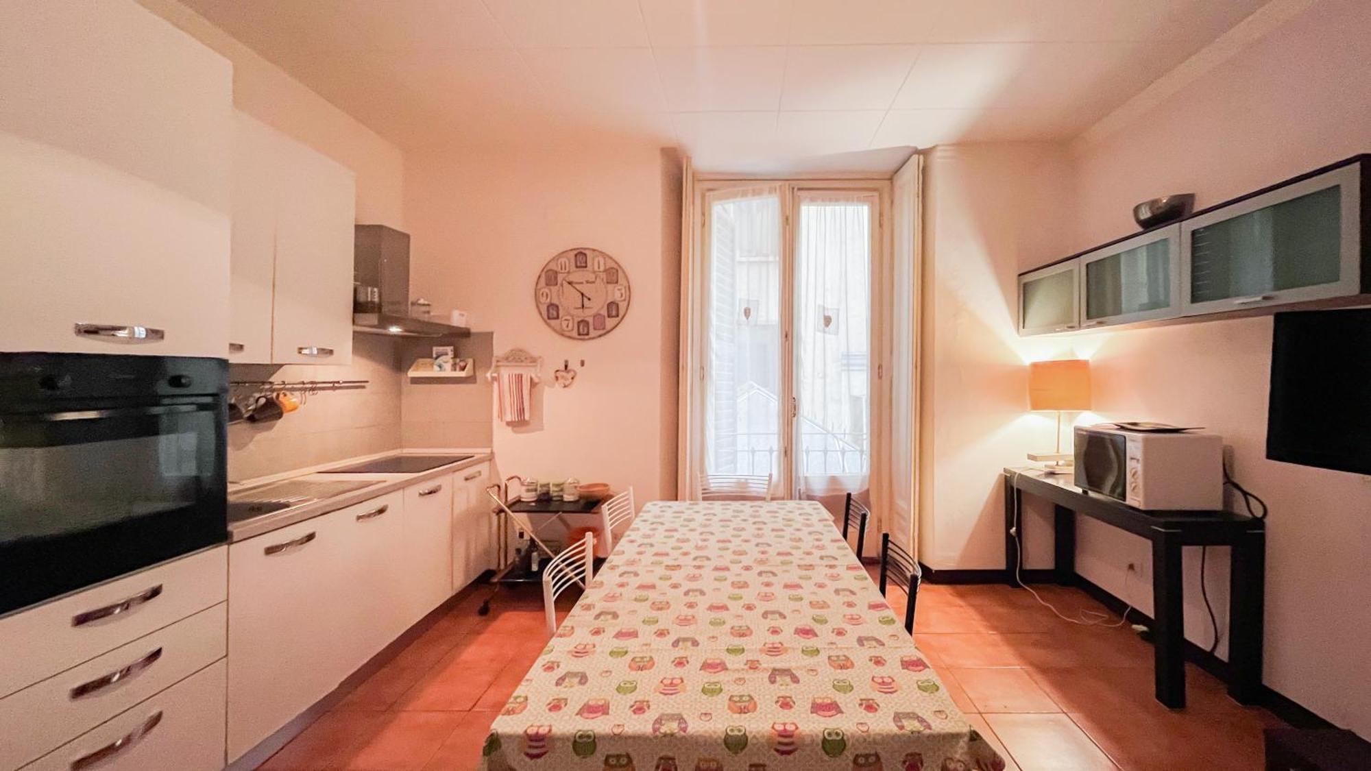 Appartement Centro Milano Corso Buenos Aires Extérieur photo