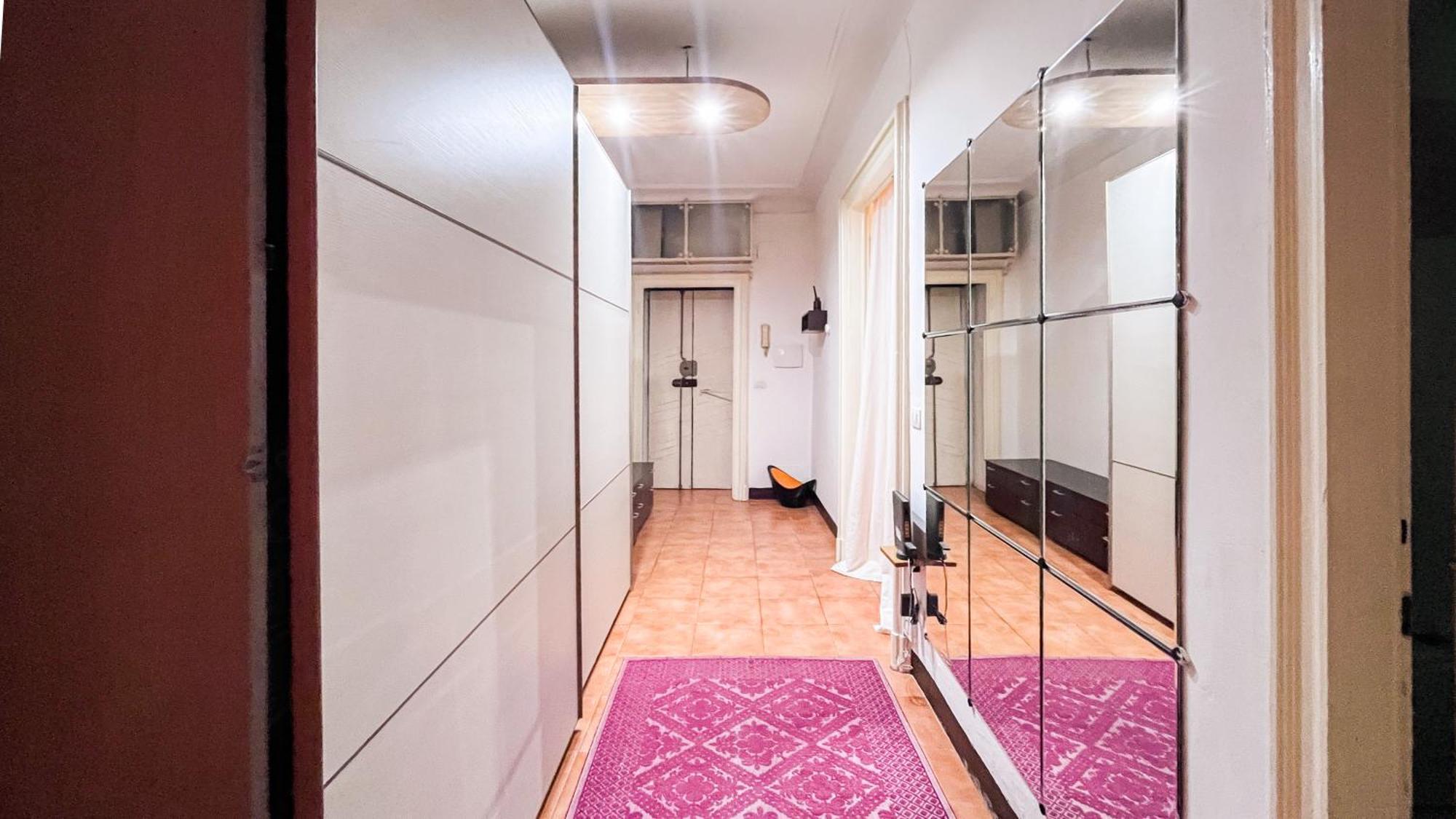 Appartement Centro Milano Corso Buenos Aires Extérieur photo